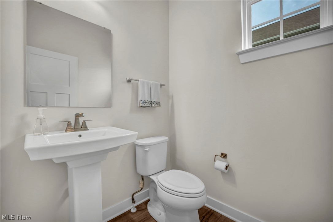 3159 Azalea Ridge Drive Perry OH 44081