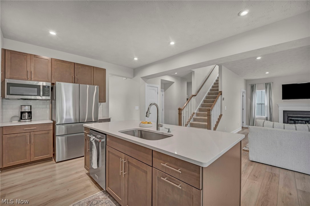 3159 Azalea Ridge Drive Perry OH 44081