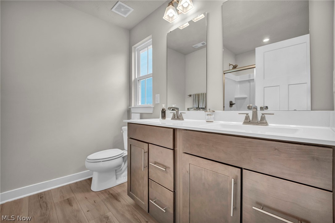 3159 Azalea Ridge Drive Perry OH 44081