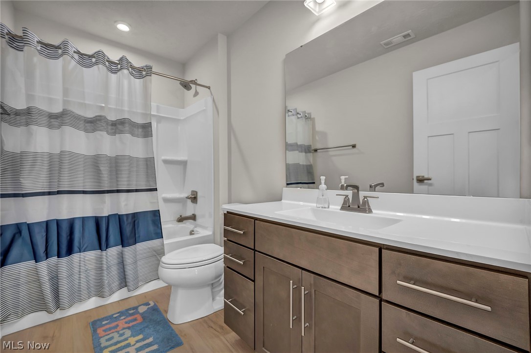 3159 Azalea Ridge Drive Perry OH 44081