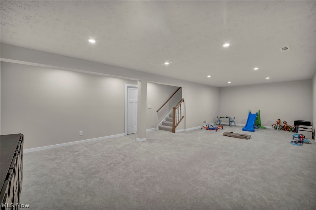 3159 Azalea Ridge Drive Perry OH 44081