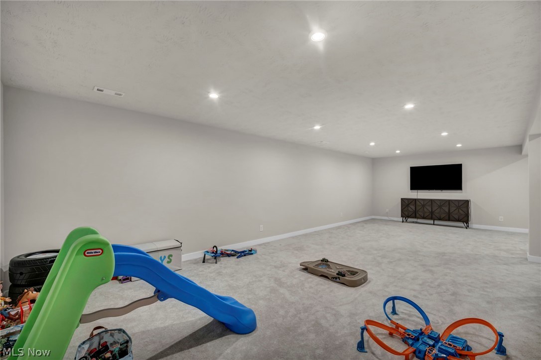 3159 Azalea Ridge Drive Perry OH 44081