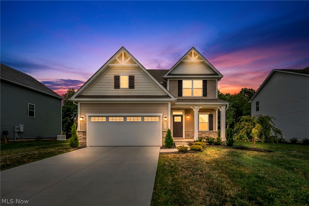 3159 Azalea Ridge Drive Perry OH 44081