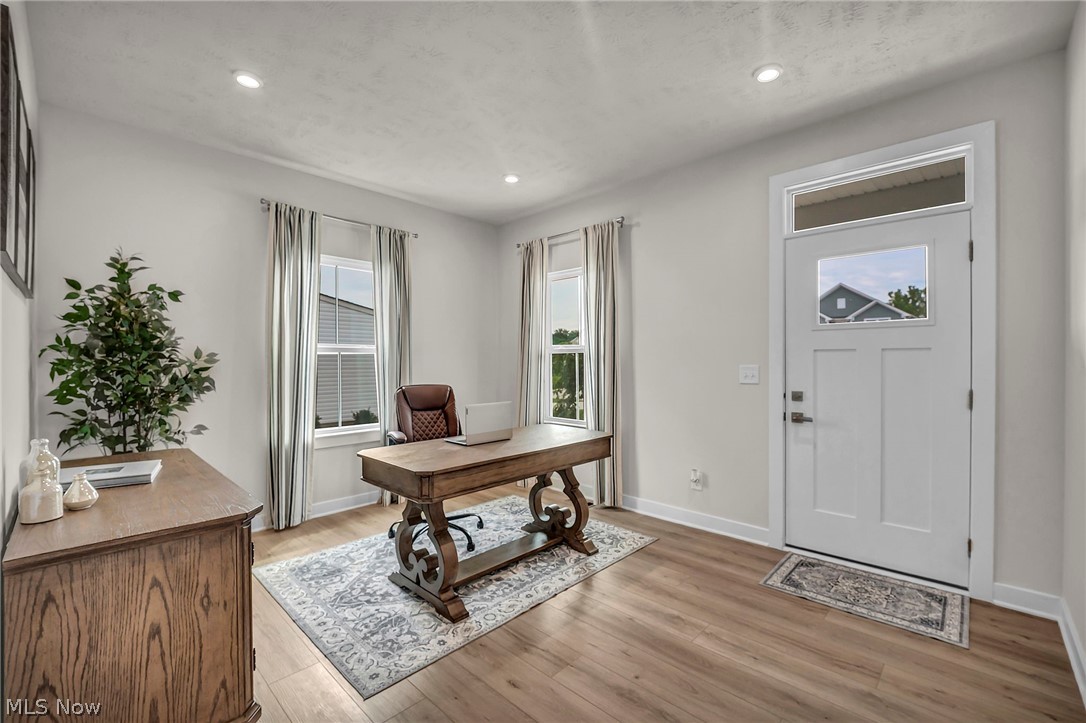 3159 Azalea Ridge Drive Perry OH 44081