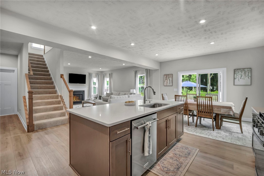 3159 Azalea Ridge Drive Perry OH 44081