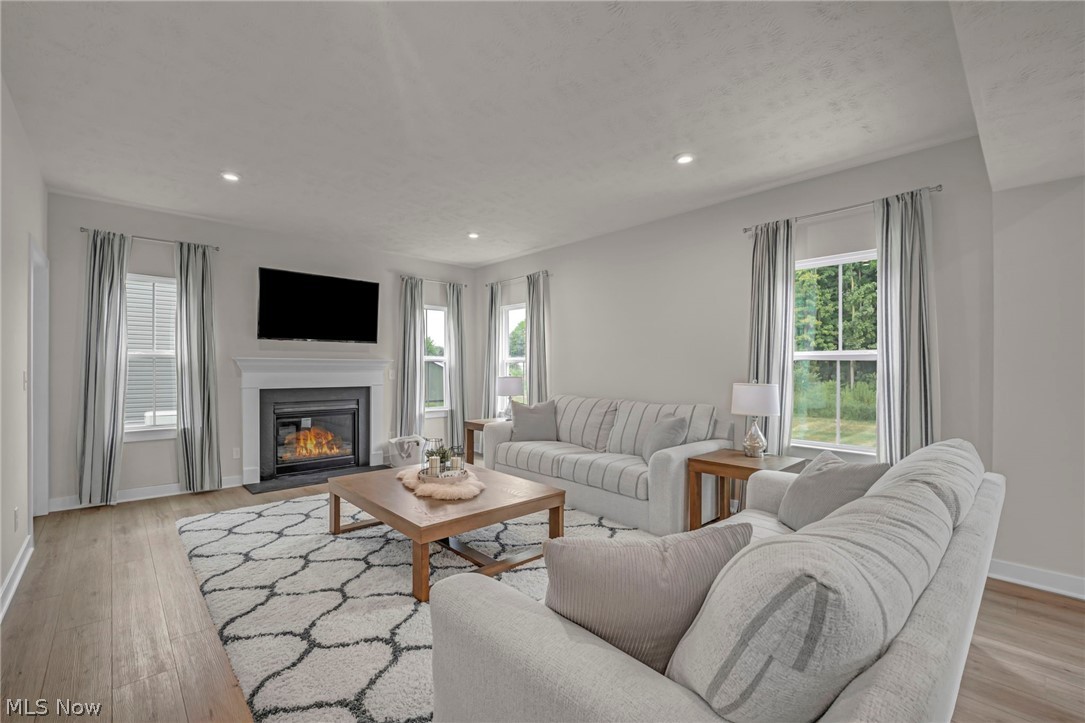 3159 Azalea Ridge Drive Perry OH 44081