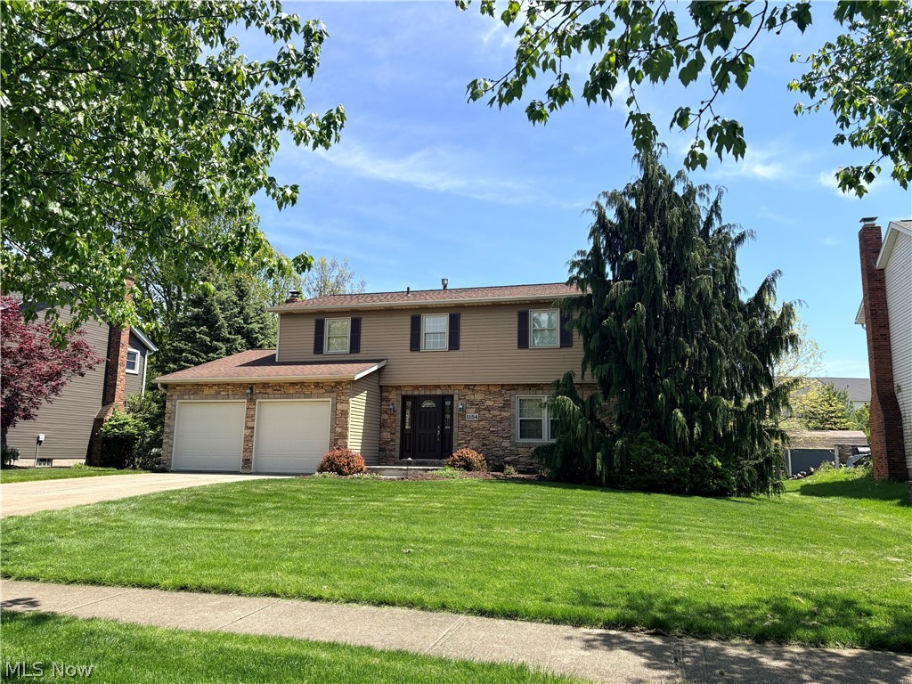 1154 Waterbury Drive Medina OH 44256