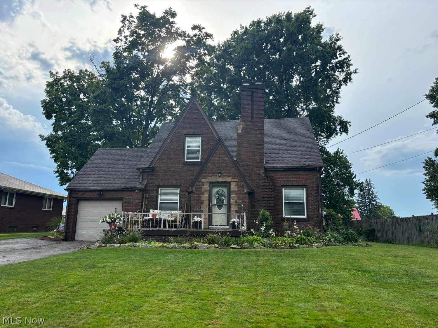 Campbell OH, 696 12TH Street