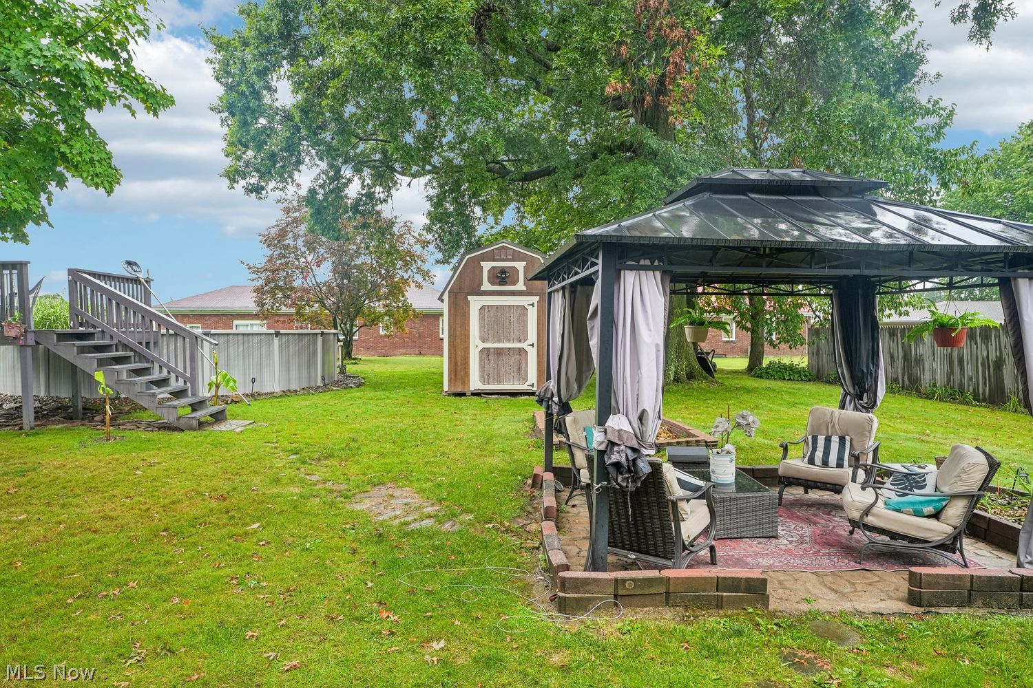 696 12th Street Campbell OH 44405