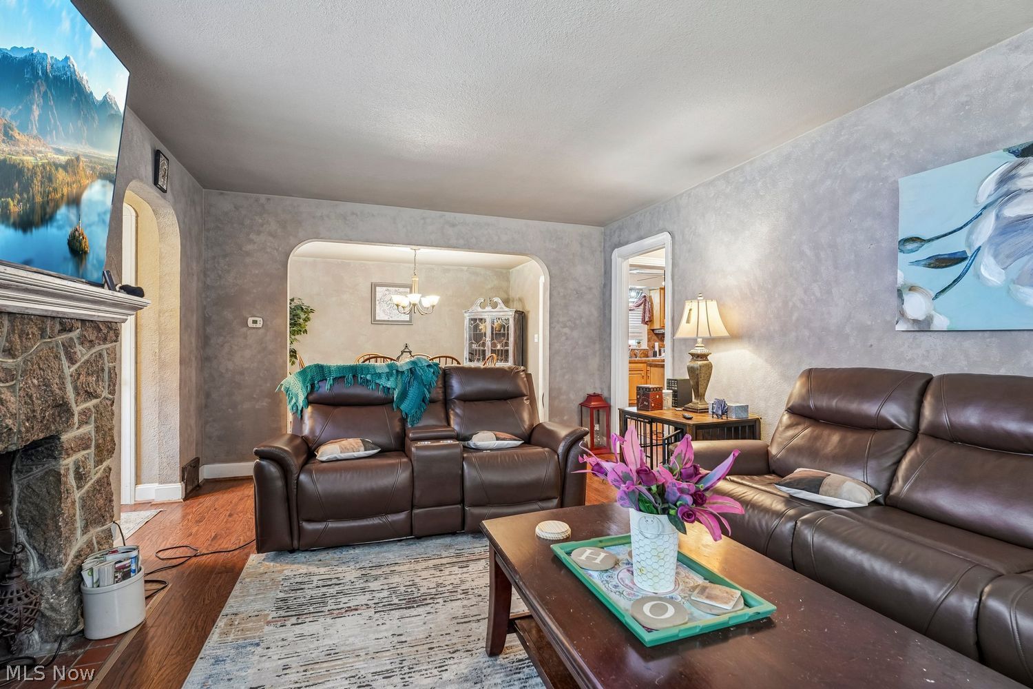 696 12th Street Campbell OH 44405