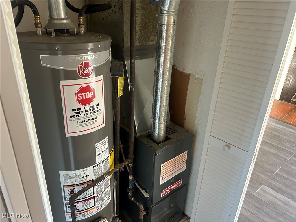 2149 Hancock Street Lorain OH 44052