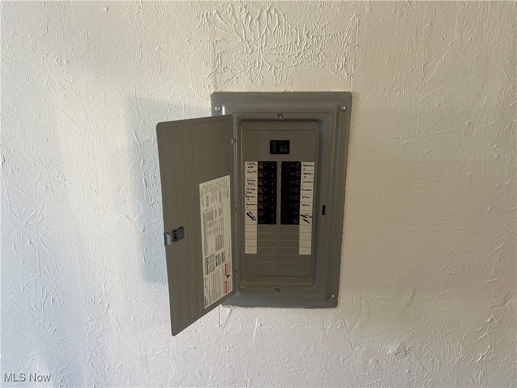 2149 Hancock Street Lorain OH 44052