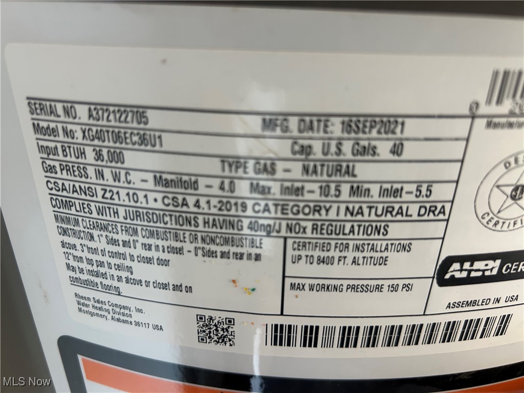 2149 Hancock Street Lorain OH 44052