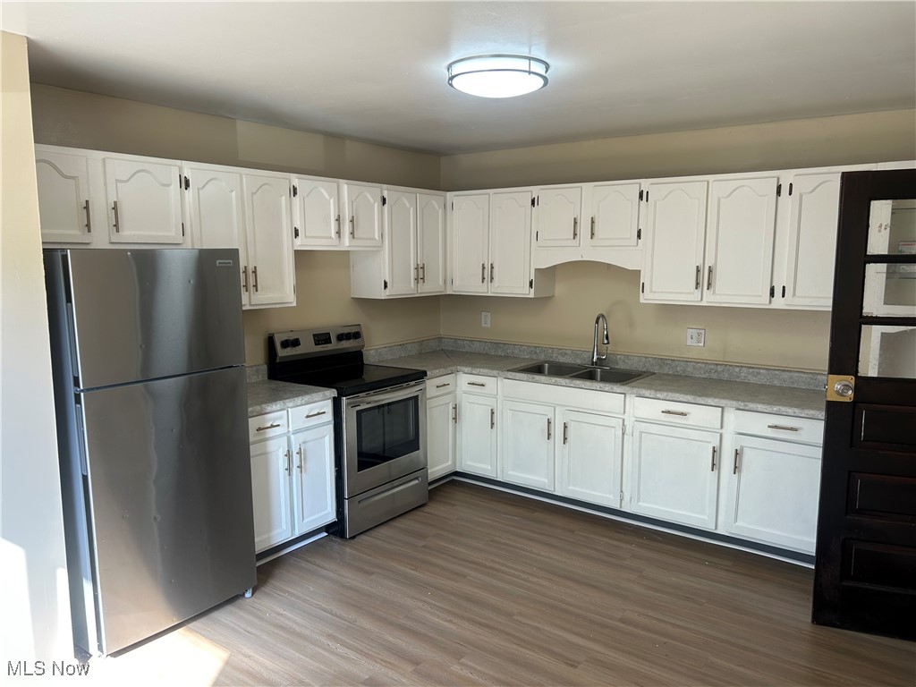 2149 Hancock Street Lorain OH 44052