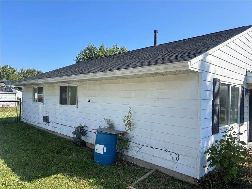 2149 Hancock Street Lorain OH 44052