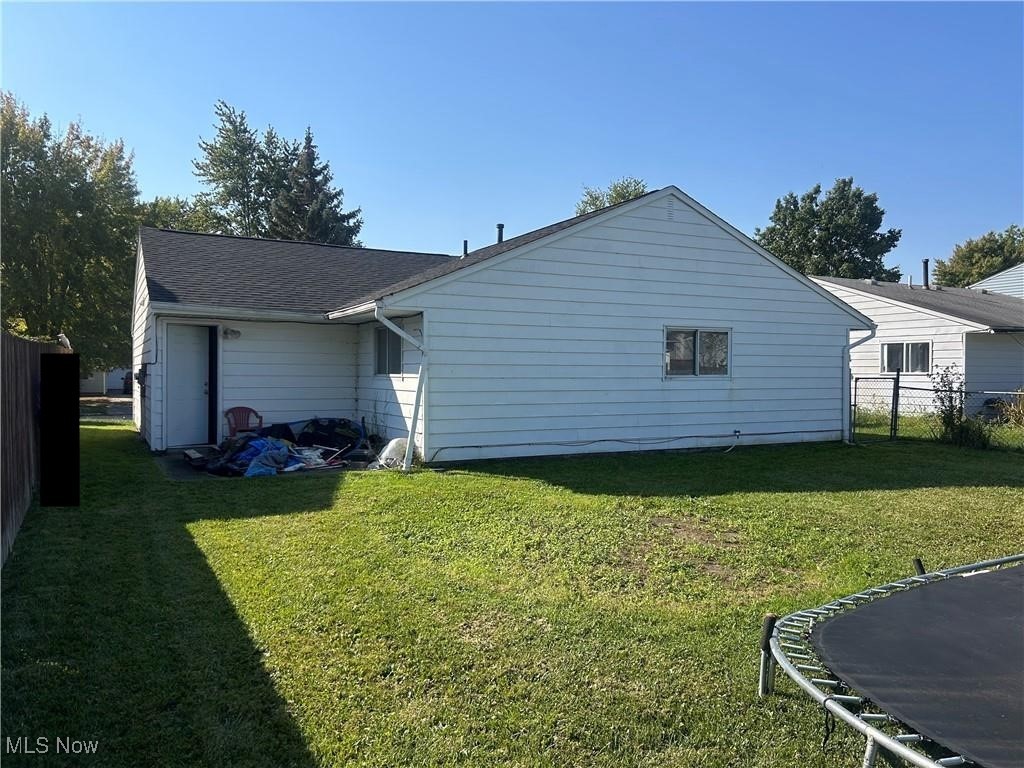 2149 Hancock Street Lorain OH 44052