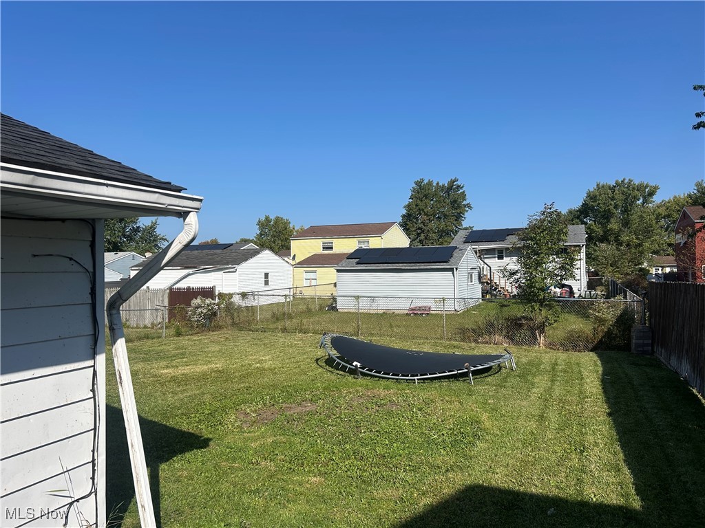 2149 Hancock Street Lorain OH 44052