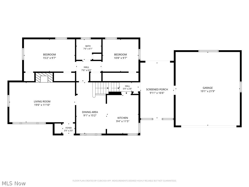 7938 Skyline Drive Broadview Heights OH 44147