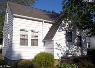 1739 Longwood Drive Mayfield Heights OH 44124