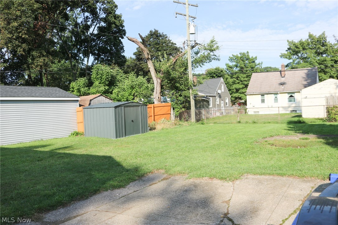 4319 W.189 Cleveland OH 44135