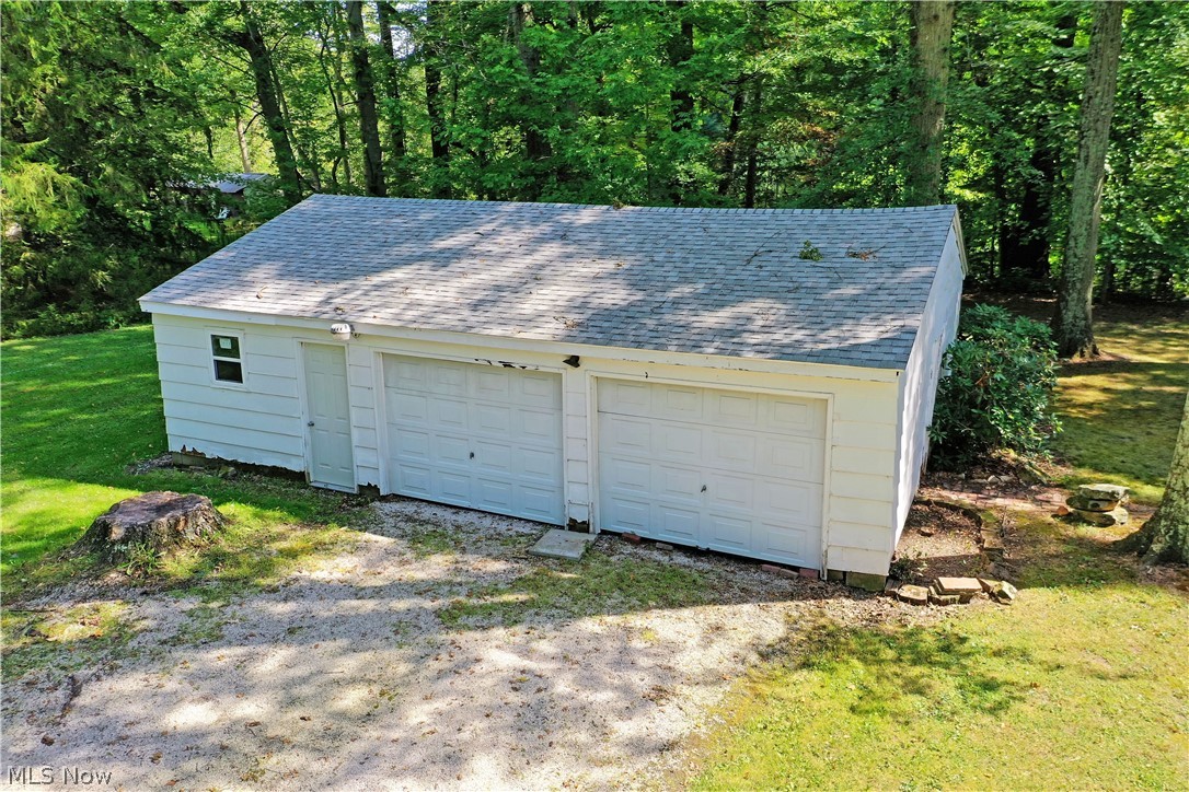 1114 Allen Smith Road Leavittsburg OH 44430