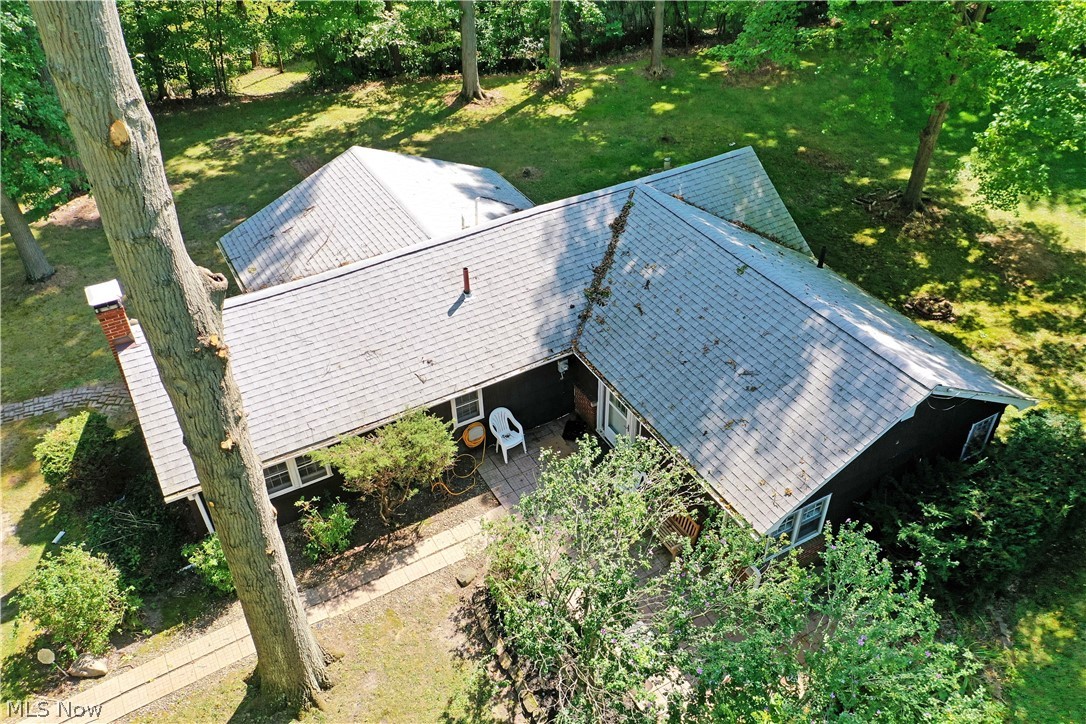 1114 Allen Smith Road Leavittsburg OH 44430