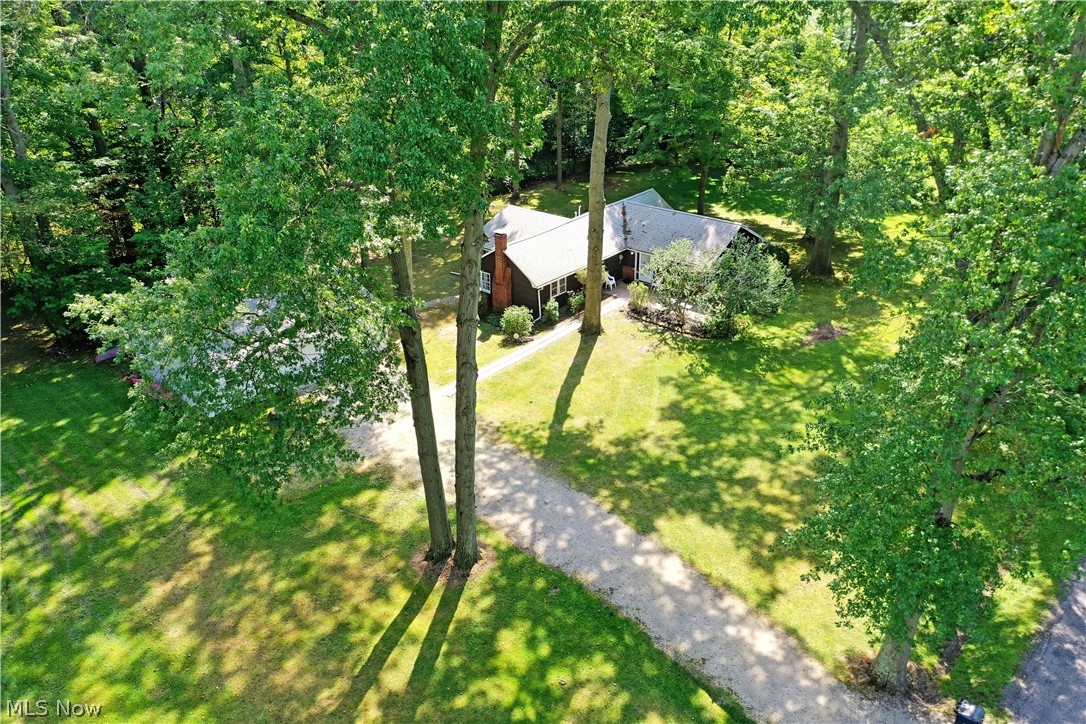 1114 Allen Smith Road Leavittsburg OH 44430
