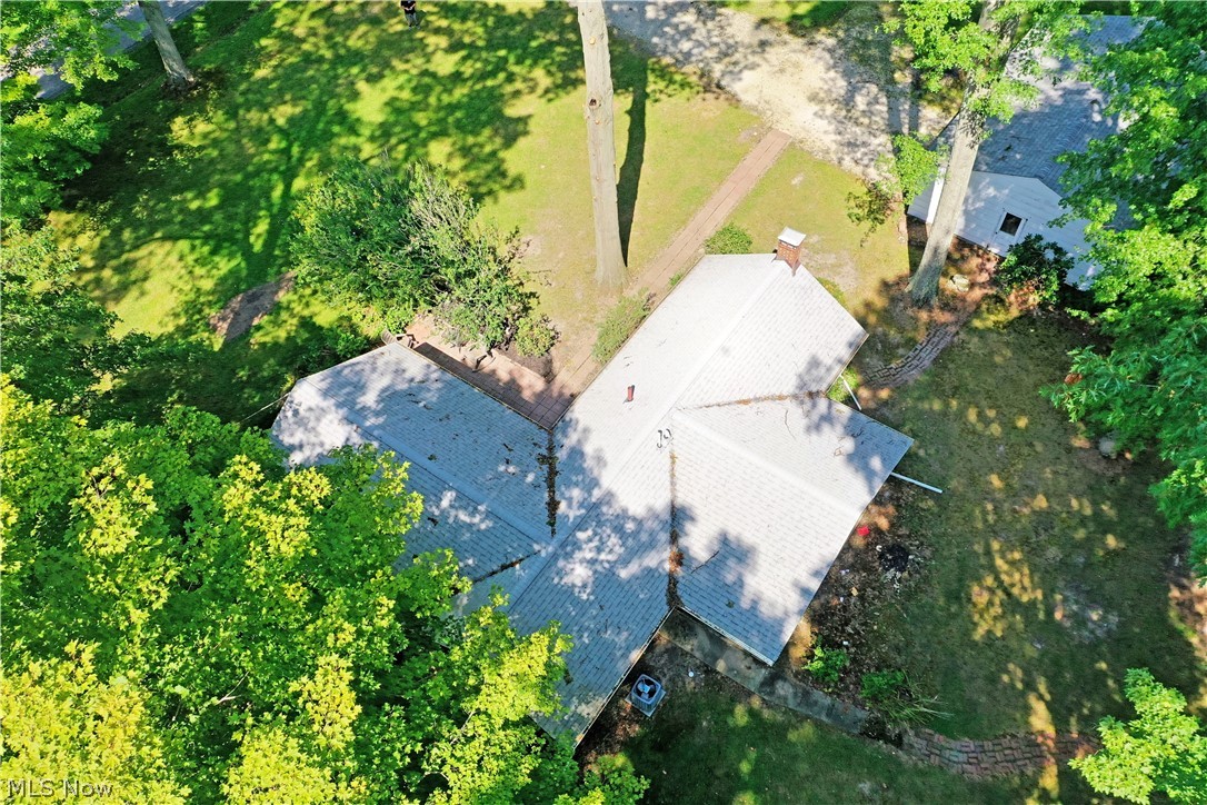 1114 Allen Smith Road Leavittsburg OH 44430