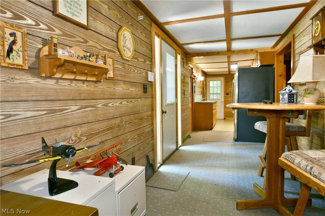 1114 Allen Smith Road Leavittsburg OH 44430