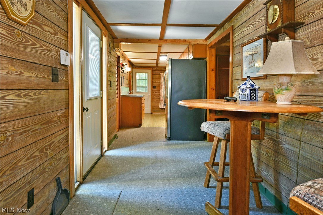 1114 Allen Smith Road Leavittsburg OH 44430