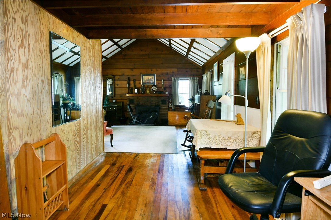1114 Allen Smith Road Leavittsburg OH 44430