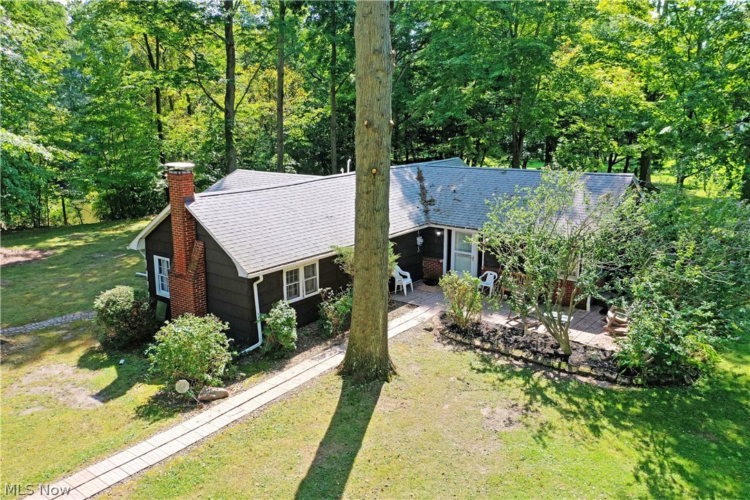 1114 Allen Smith Road Leavittsburg OH 44430