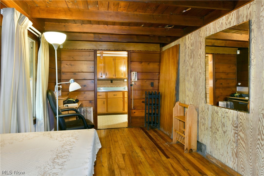 1114 Allen Smith Road Leavittsburg OH 44430