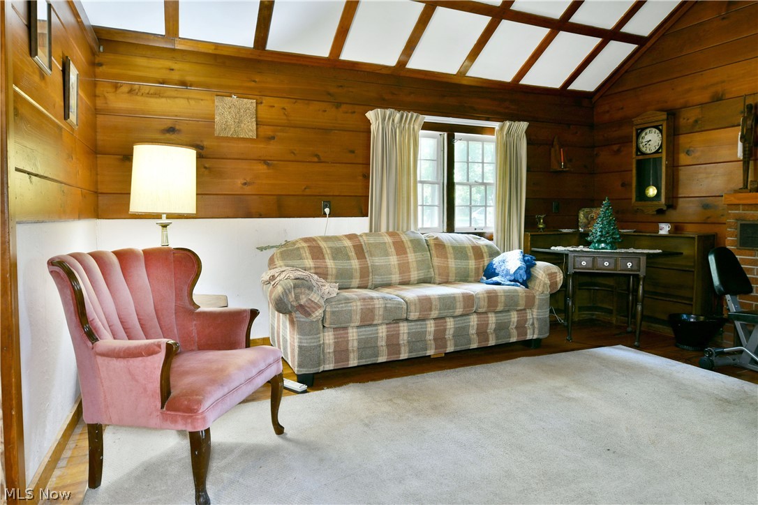 1114 Allen Smith Road Leavittsburg OH 44430