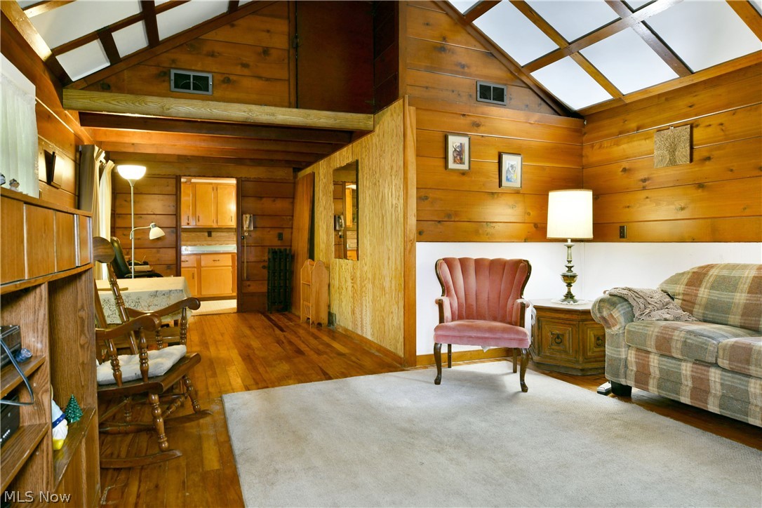 1114 Allen Smith Road Leavittsburg OH 44430
