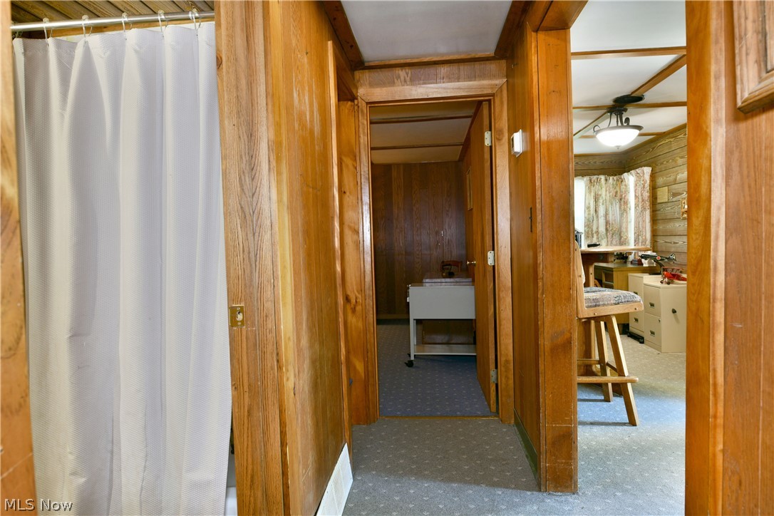 1114 Allen Smith Road Leavittsburg OH 44430