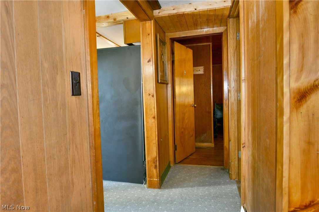1114 Allen Smith Road Leavittsburg OH 44430