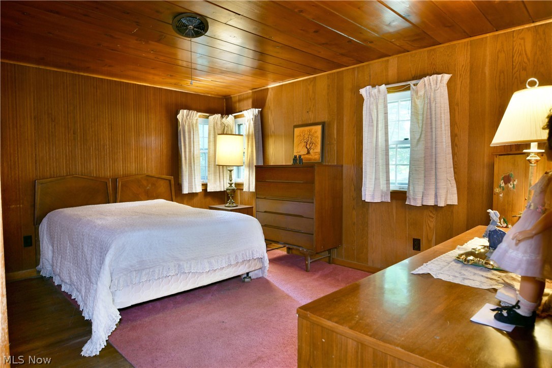 1114 Allen Smith Road Leavittsburg OH 44430
