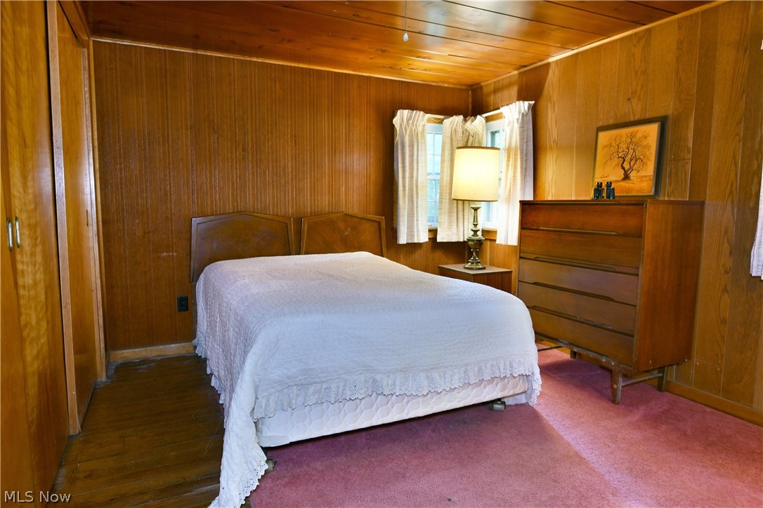 1114 Allen Smith Road Leavittsburg OH 44430