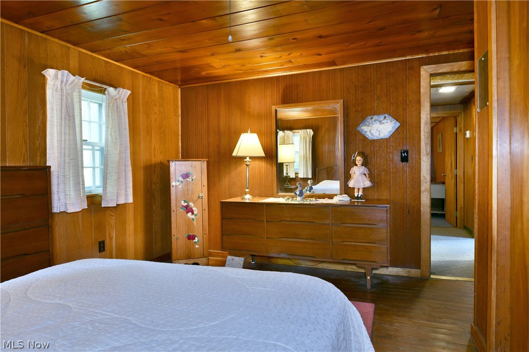 1114 Allen Smith Road Leavittsburg OH 44430