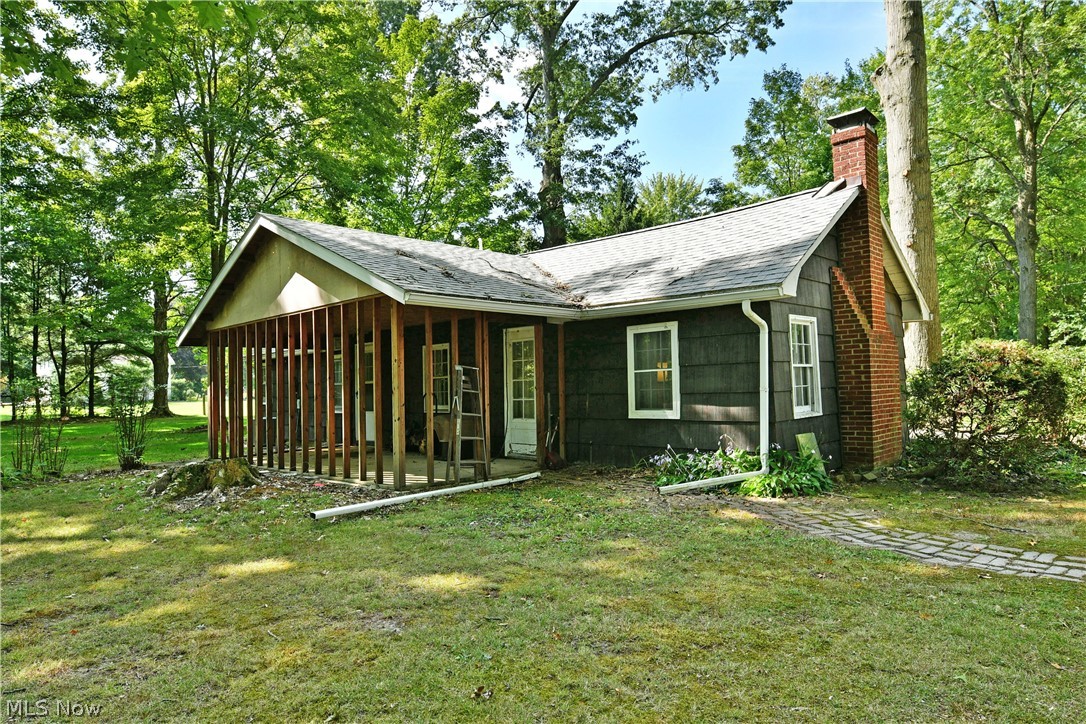 1114 Allen Smith Road Leavittsburg OH 44430