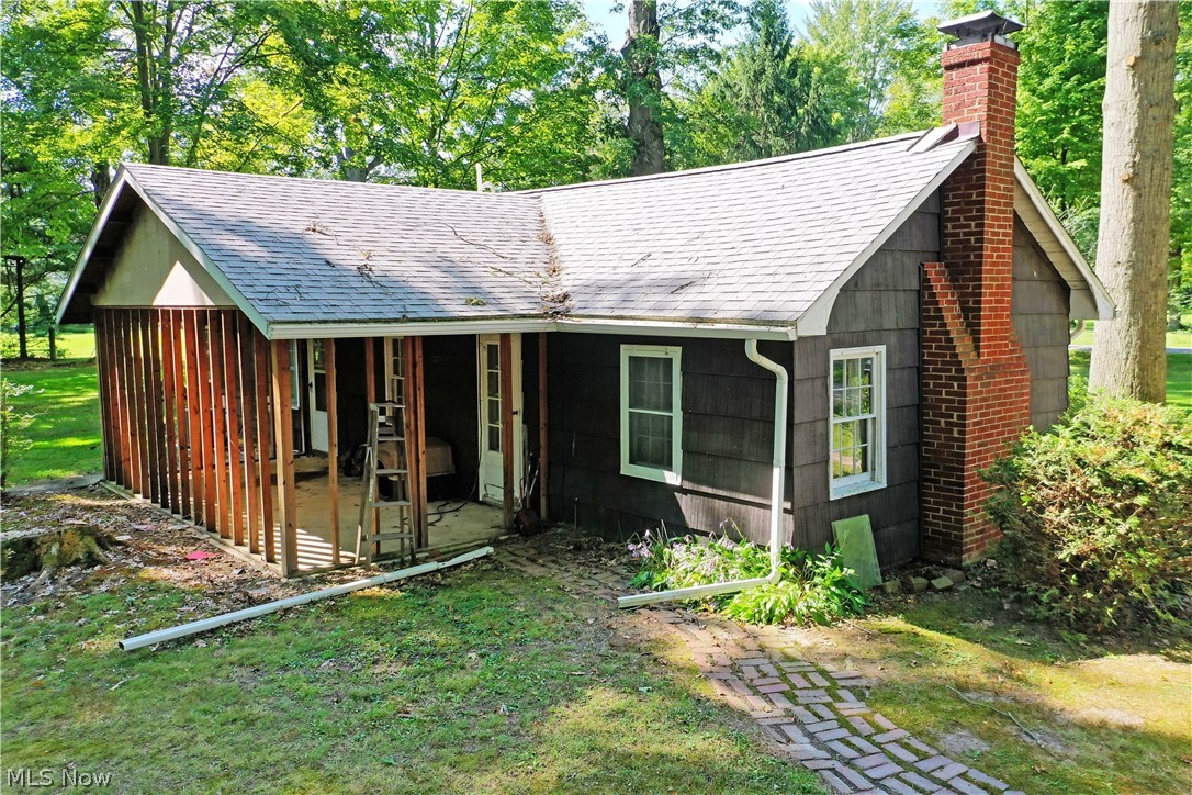1114 Allen Smith Road Leavittsburg OH 44430