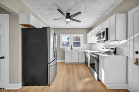 3682 Rocky River Drive Cleveland OH 44111
