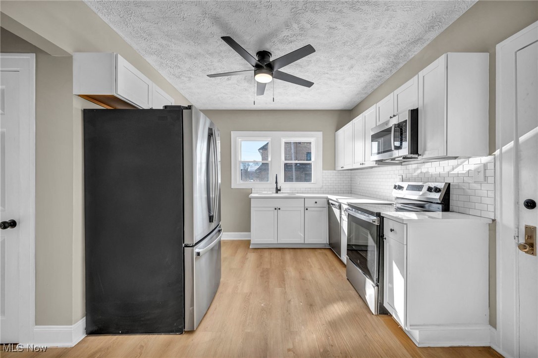 3682 Rocky River Drive Cleveland OH 44111
