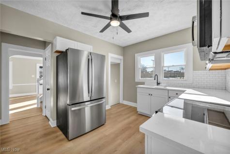 3682 Rocky River Drive Cleveland OH 44111