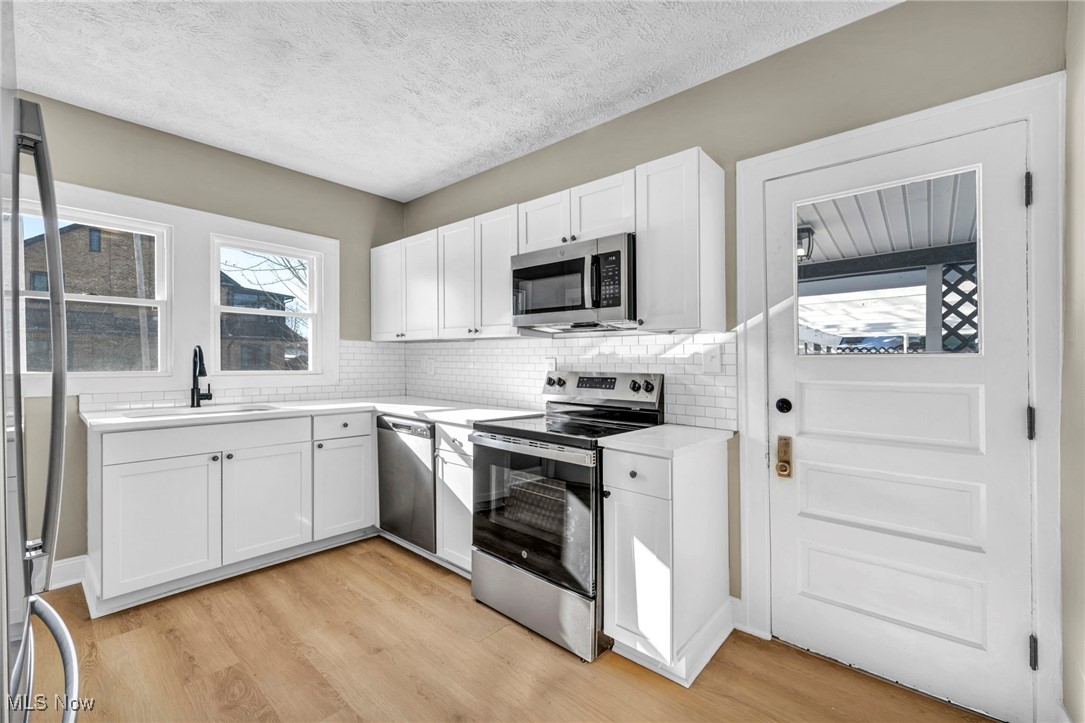 3682 Rocky River Drive Cleveland OH 44111
