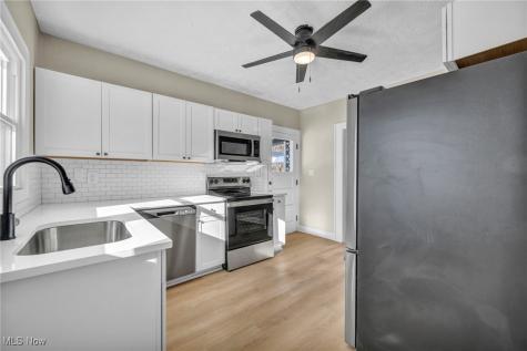 3682 Rocky River Drive Cleveland OH 44111
