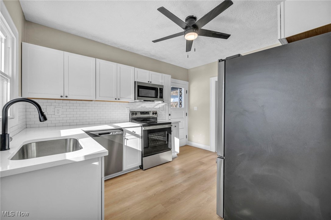 3682 Rocky River Drive Cleveland OH 44111
