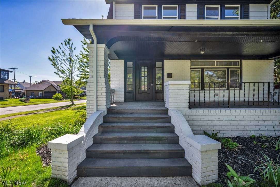 3682 Rocky River Drive Cleveland OH 44111