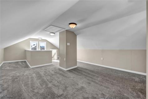 3682 Rocky River Drive Cleveland OH 44111